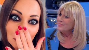 Karina Cascella spara a zero su Gemma Galgani: