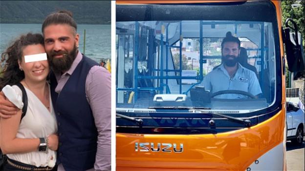 Capri, autista morto nell’incidente del bus: la moglie ha perso il bimbo che portava in grembo