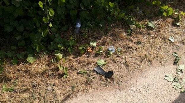 Lecce, due giovani travolti da un’auto mentre vanno in bicicletta: uno di loro muore su colpo