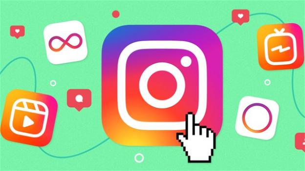 Instagram: novità per Threads, tema di chat, post sensili e Text-to-Speech