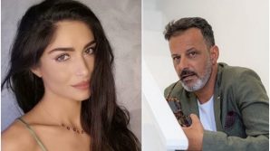 Ambra Lombardo parla di Kikò: