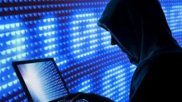 Grave attacco hacker avvenuto alla Regione Lazio: si tratta di un ransomware