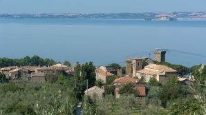 A Bolsena gli archeologi fanno un ritrovamento eccezionale: statue bronzee di 3000 anni fa