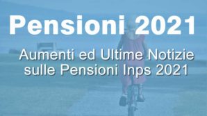 Pensioni, per Tridico serve flessibilità: no quota 41, l’ipotesi dei due assegni a 63 e 67 anni