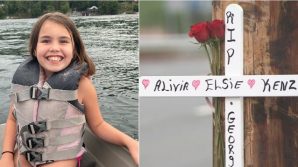 USA, intera famiglia deceduta durante un incidente stradale: morti padre, figlie e una nipotina