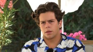 GF Vip, Tommaso Eletti nel cast: l’indiscrezione