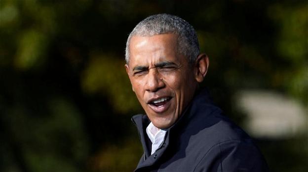 Barack Obama si prepara a festeggiare 60 anni con 700 invitati: polemica per norme Covid