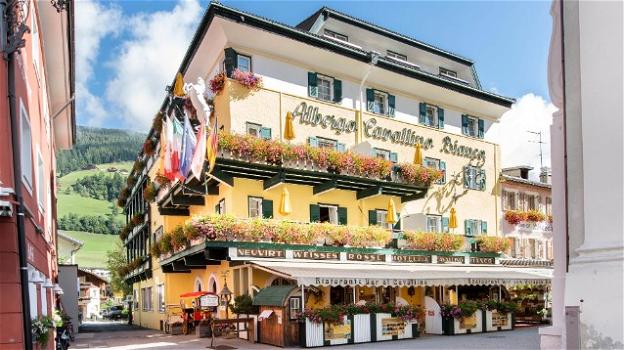 Bolzano, chiude un hotel no mask: i dipendenti non indossavano le mascherine