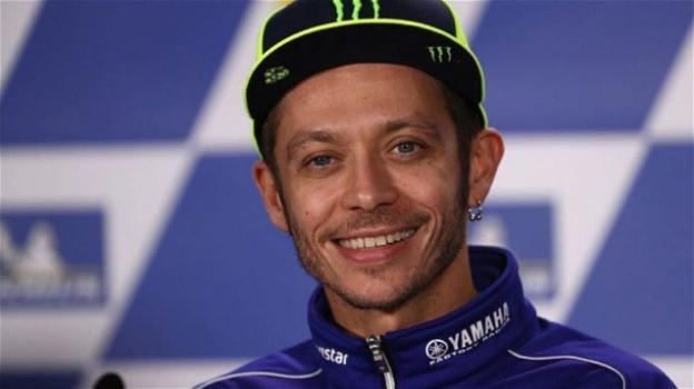 Moto GP, Valentino Rossi si ritira: “Ho deciso di fermarmi a fine stagione”
