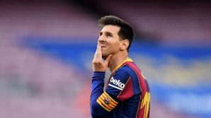 Messi-Barcellona c’è la rottura! L’argentino non ha rinnovato il contratto!
