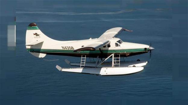 Alaska, aereo da turismo precipita in un parco nazionale: morti 5 passeggeri e il pilota