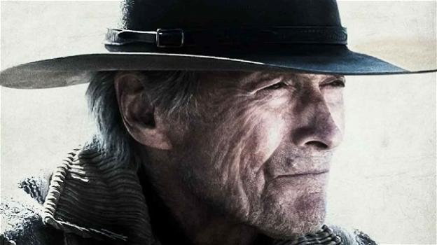 Clint Eastwood inarrestabile a 91 anni, arriva il nuovo film "Cry Macho"