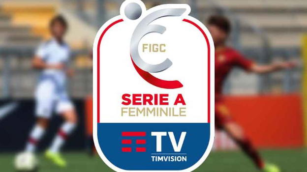 Serie A femminile: prima giornata al cardiopalma