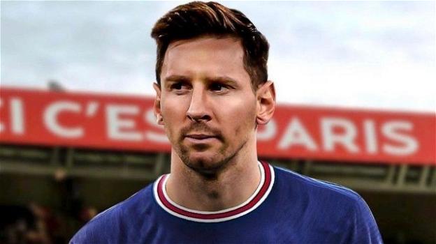 PSG, calciomercato folle: per Messi contratto da sceicco