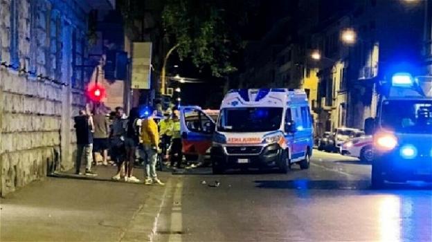 Firenze, incidente tra scooter e monopattino: muore un giovane