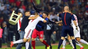 Partite non tanto