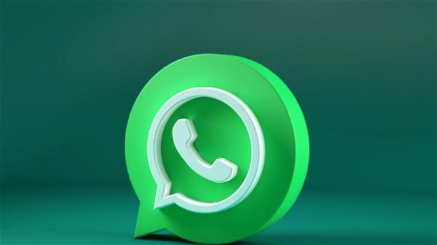 WhatsApp: rumors su backup crittografato per iOS, roll-out editor foto per Web