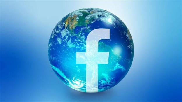 Facebook: novità sul trasferimento dati, polemiche ambientali e nuove multe