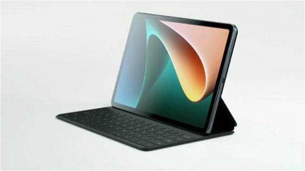 Mi Pad 5 e Mi Pad 5 Pro: ufficiali i tablet top gamma di Xiaomi