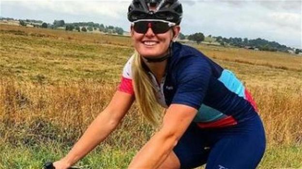 Nuova Zelanda, trovata senza vita la ciclista olimpionica Olivia Podmore