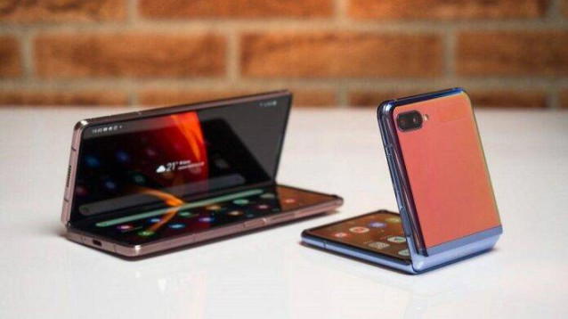 Galaxy Fold 3 e Galaxy Flip 3: ufficiali i nuovi smartphone pieghevoli di Samsung
