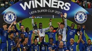 Supercoppa Europea, Chelsea-Villareal: l’esordio su Prime Video convince il pubblico