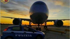 Palermo, tenta di imbarcarsi su un volo per Milano nonostante fosse positivo al Covid