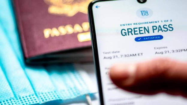 Spagna, abolito anche in Galizia l’utilizzo obbligatorio del Green Pass