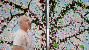Villa Borghese ospita l’artista Damien Hirst