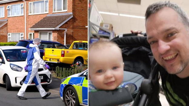 UK, padre e figlio morti in casa: si pensa a un omicidio-suicidio