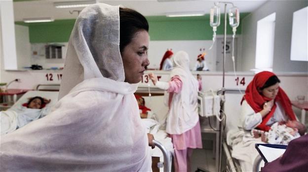 L’Ospedale Emergency piange per le donne di Kabul
