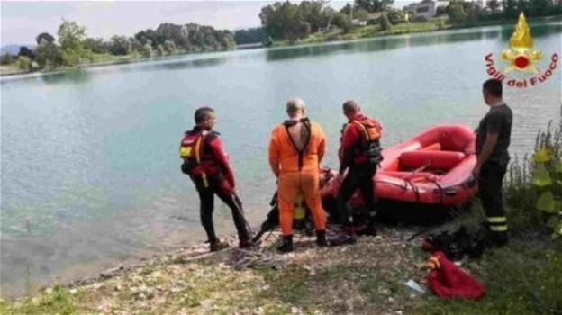 Viterbo, ragazzo trovato morto in un lago: partecipava ad un rave party
