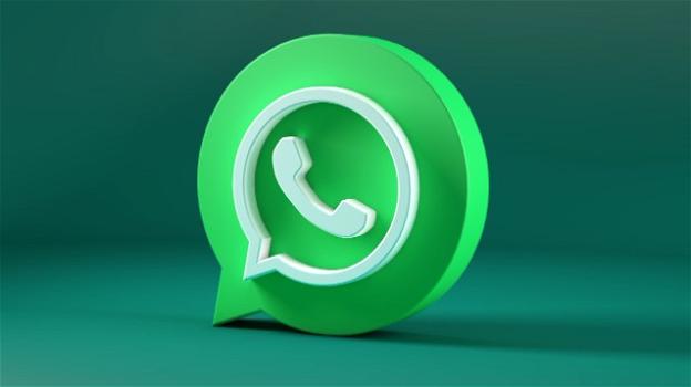 WhatsApp: in arrivo l’autocancellazione delle chat dopo 90 giorni