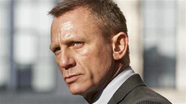 "Non lascerò un centesimo di eredità alle mie figlie", l’annuncio shock di Daniel Craig