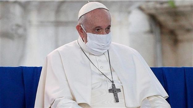 Papa Francesco: "Vaccinarsi contro il Covid-19 è un atto d’amore verso se stessi e gli altri"