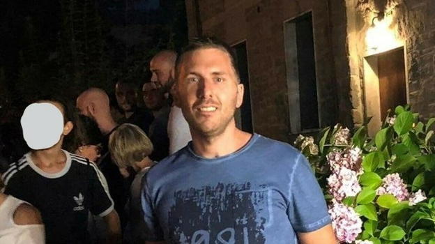 Perugia: 39enne muore per un gavettone di Ferragosto