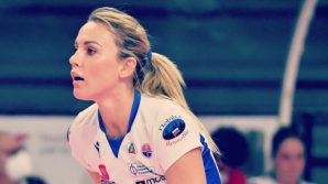 Volley, Francesca Marcon ha la pericardite: