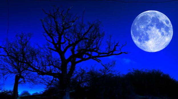 Astronomia, oggi è il giorno della "Luna Blu": spettacolo nei cieli anche con Giove e Saturno