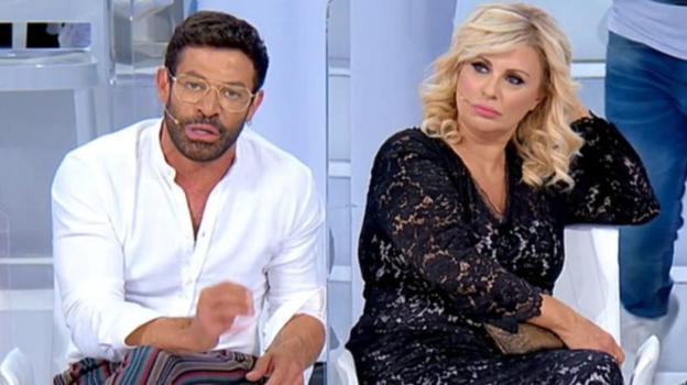U&D, Gianni e Tina fuori dal programma? Svelata la verità