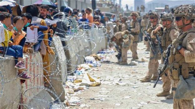 Grecia, costruita una barriera contro migranti afghani, completato muro di 40 km