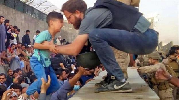 Afghanistan, il console italiano eroe che aiuta i bambini di Kabul