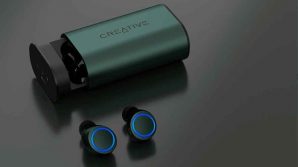 Creative Outlier Air V3: ufficiali i nuovi auricolari tws con audio olografico e riduzione attiva del rumore