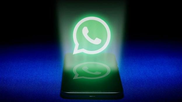 WhatsApp: in lavorazione le Reazioni ai messaggi