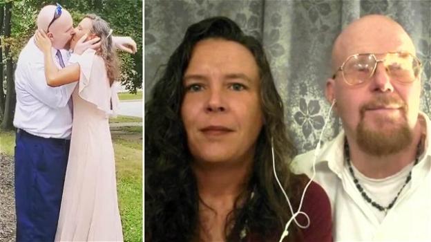 USA: sposa l’uomo condannato per aver ucciso suo fratello nel 1987, a breve il nuovo processo