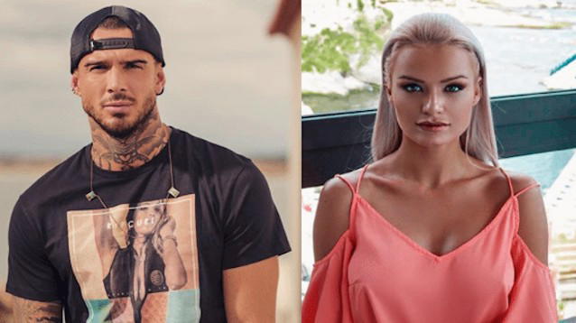 Lucas Peracchi ritratta la sua versione dei fatti: "Mercedesz mi ha lasciato, vedeva un altro"