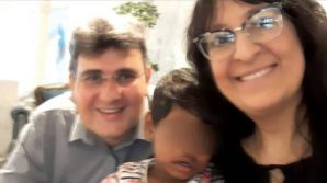 Rimasero bloccati in India per l’adozione della figlia, è morto di Covid il papà Enzo Galli