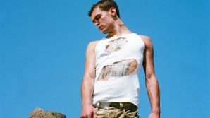 Blanco annuncia la pubblicazione del suo primo album