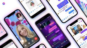 Messenger: annunciate diverse novità per festeggiarne i 10 anni di vita