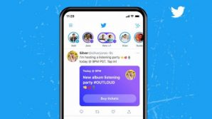 Twitter inizia a vendere l’accesso agli Spaces: ecco come
