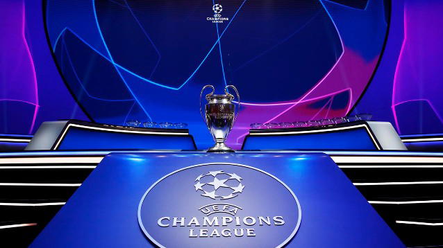 Gironi Champions League: bene Juve e Inter, opportunità per Atalanta e Milan